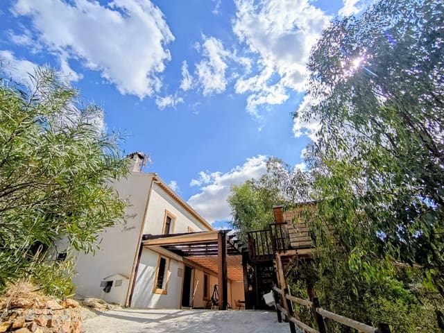 Finca/Casa Rural de 6 habitaciones en Chercos en alquiler con piscina - 1.600 € (Ref: 9678127)