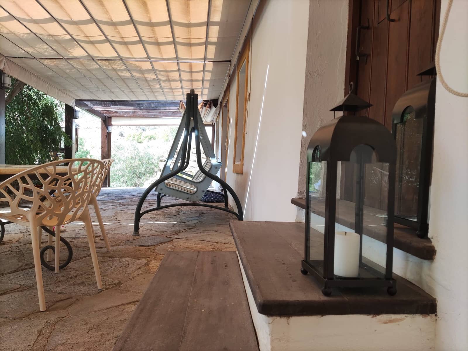 6 bedroom Finca/Country House for rent in Chercos with pool - € 1,600 (Ref: 9678127)