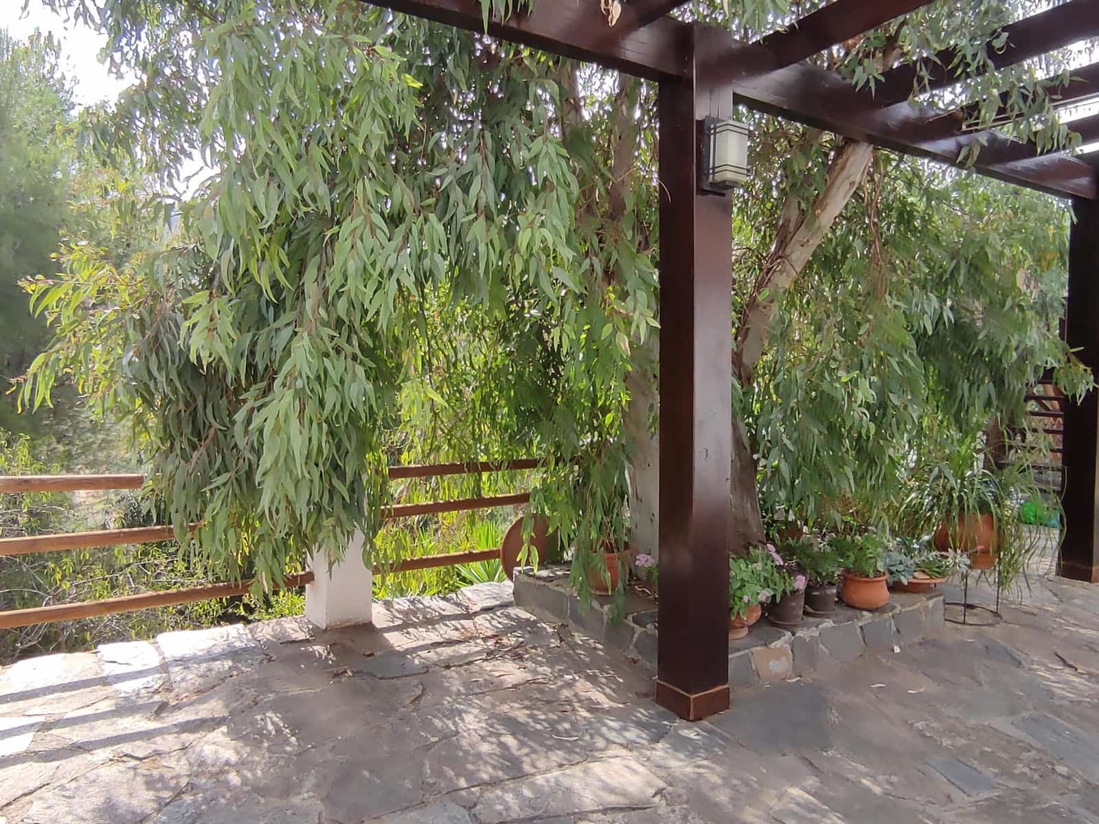 6 bedroom Finca/Country House for rent in Chercos with pool - € 1,600 (Ref: 9678127)