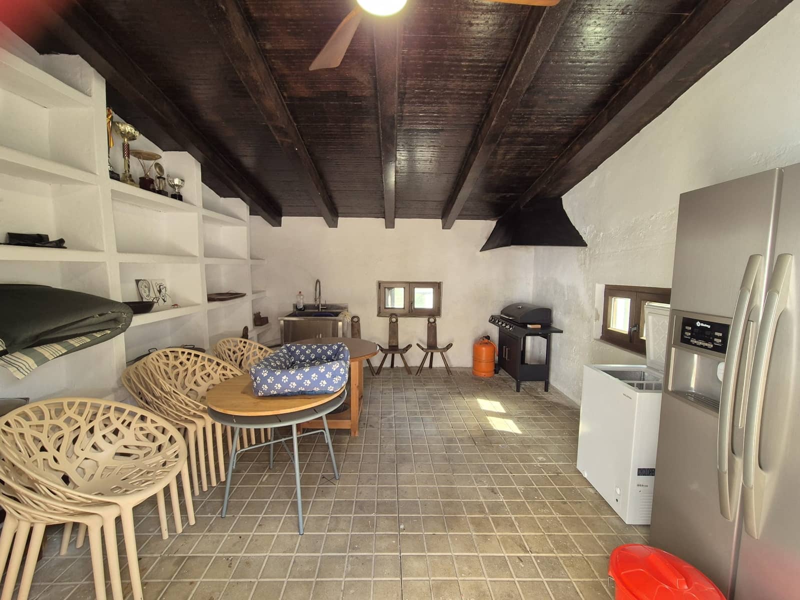 6 bedroom Finca/Country House for rent in Chercos with pool - € 1,600 (Ref: 9678127)