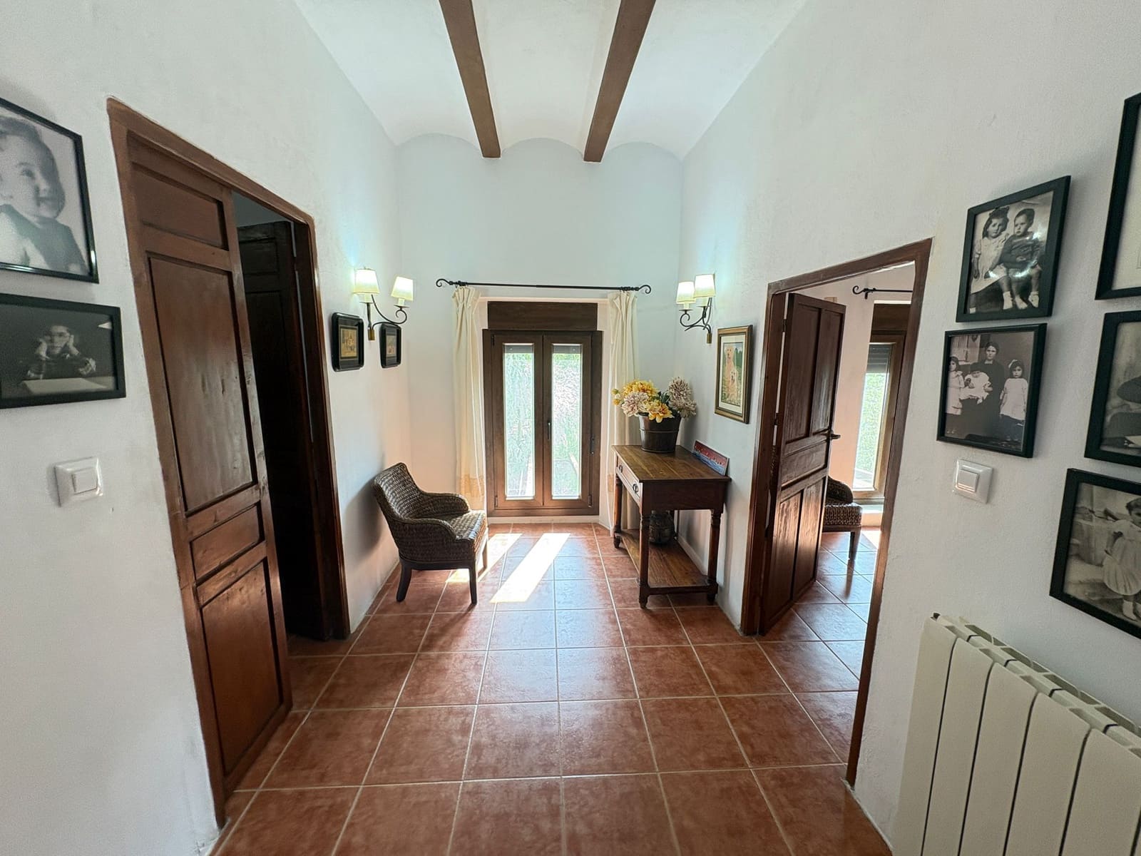 6 bedroom Finca/Country House for rent in Chercos with pool - € 1,600 (Ref: 9678127)