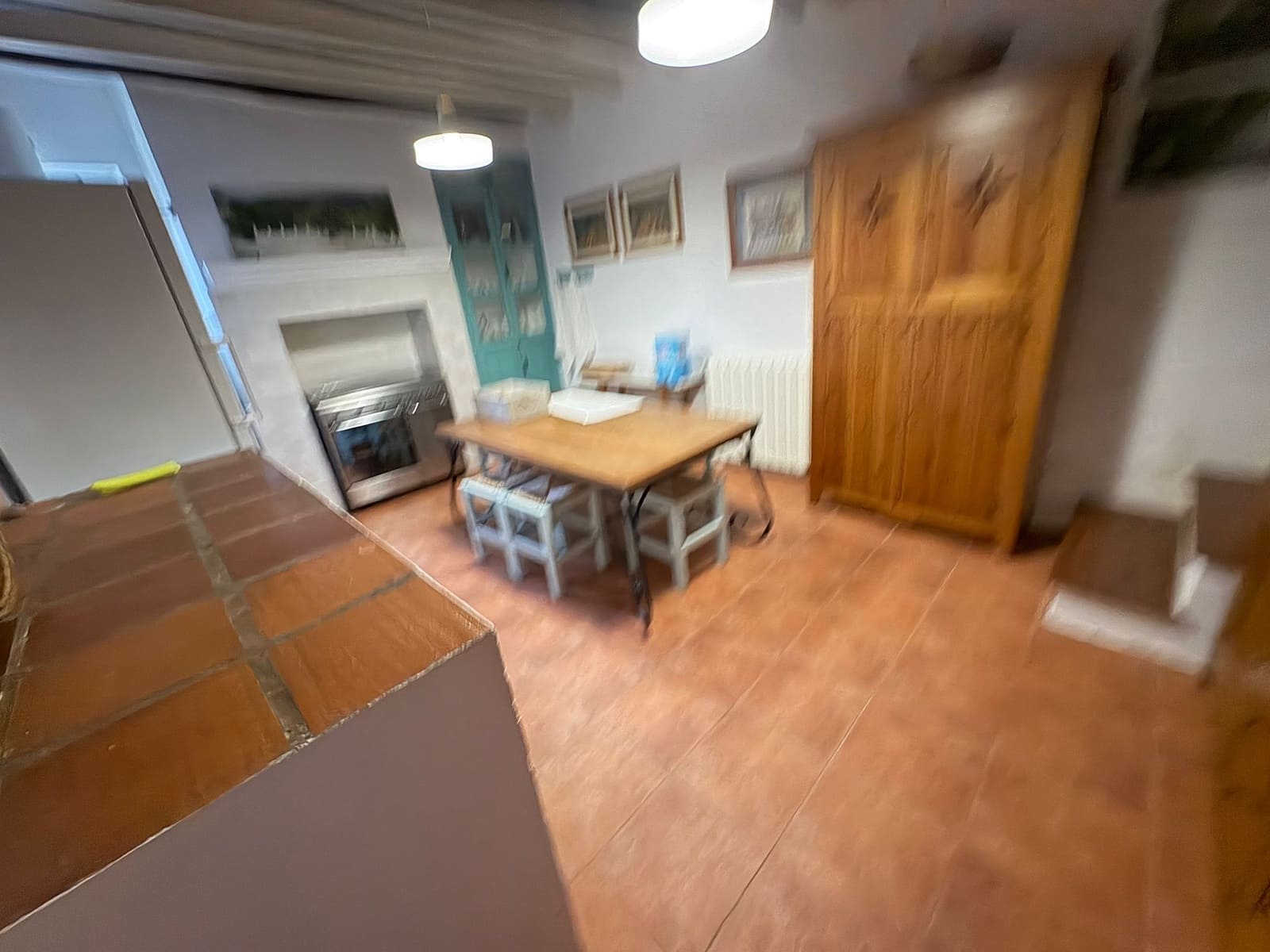 6 bedroom Finca/Country House for rent in Chercos with pool - € 1,600 (Ref: 9678127)