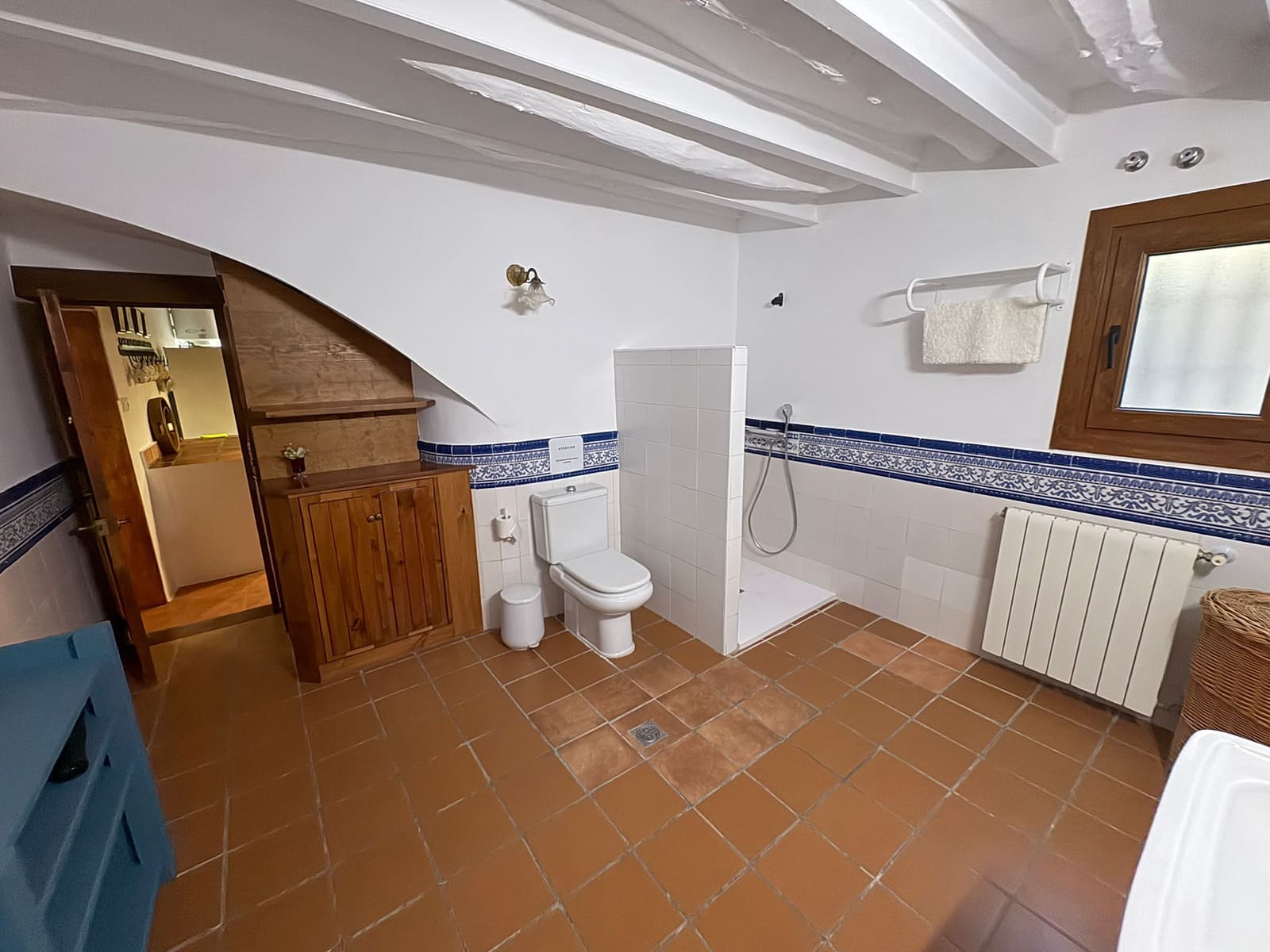 6 bedroom Finca/Country House for rent in Chercos with pool - € 1,600 (Ref: 9678127)