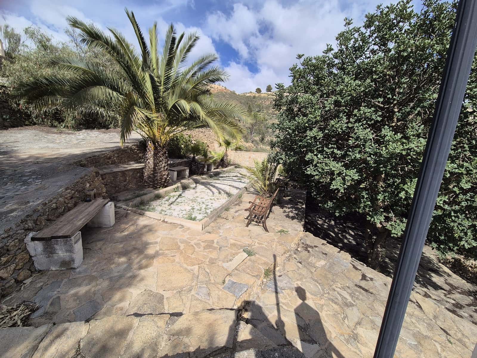 6 bedroom Finca/Country House for rent in Chercos with pool - € 1,600 (Ref: 9678127)