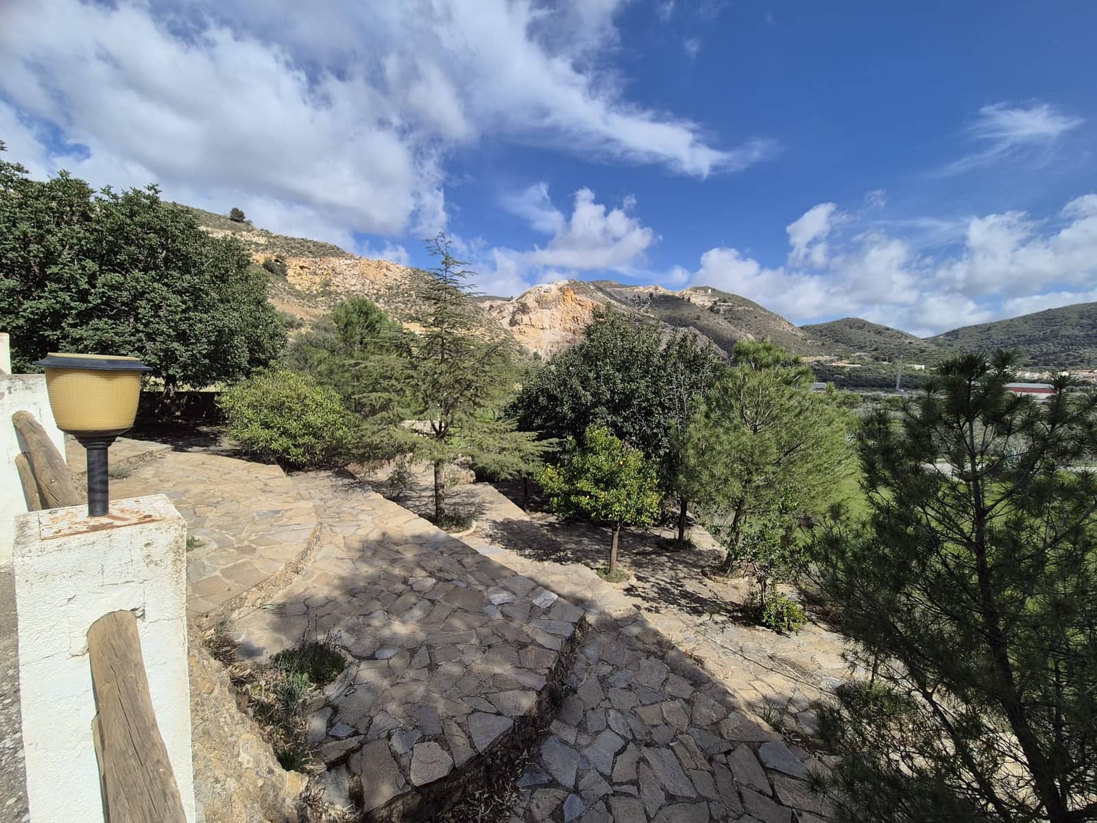 6 bedroom Finca/Country House for rent in Chercos with pool - € 1,600 (Ref: 9678127)