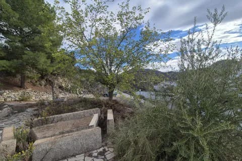 6 soveværelse Finca/Landehus til salg i Albanchez - € 120.000 (Ref: 9678137)