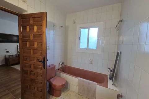 6 soveværelse Finca/Landehus til salg i Albanchez - € 120.000 (Ref: 9678137)