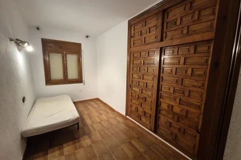 6 soveværelse Finca/Landehus til salg i Albanchez - € 120.000 (Ref: 9678137)