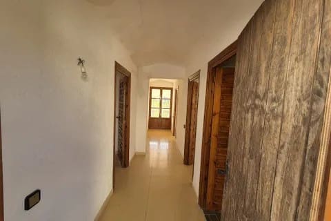 6 soveværelse Finca/Landehus til salg i Albanchez - € 120.000 (Ref: 9678137)