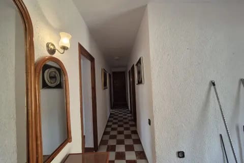 6 soveværelse Finca/Landehus til salg i Albanchez - € 120.000 (Ref: 9678137)