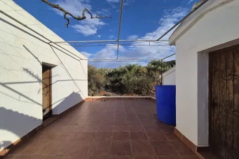 6 soveværelse Finca/Landehus til salg i Albanchez - € 120.000 (Ref: 9678137)