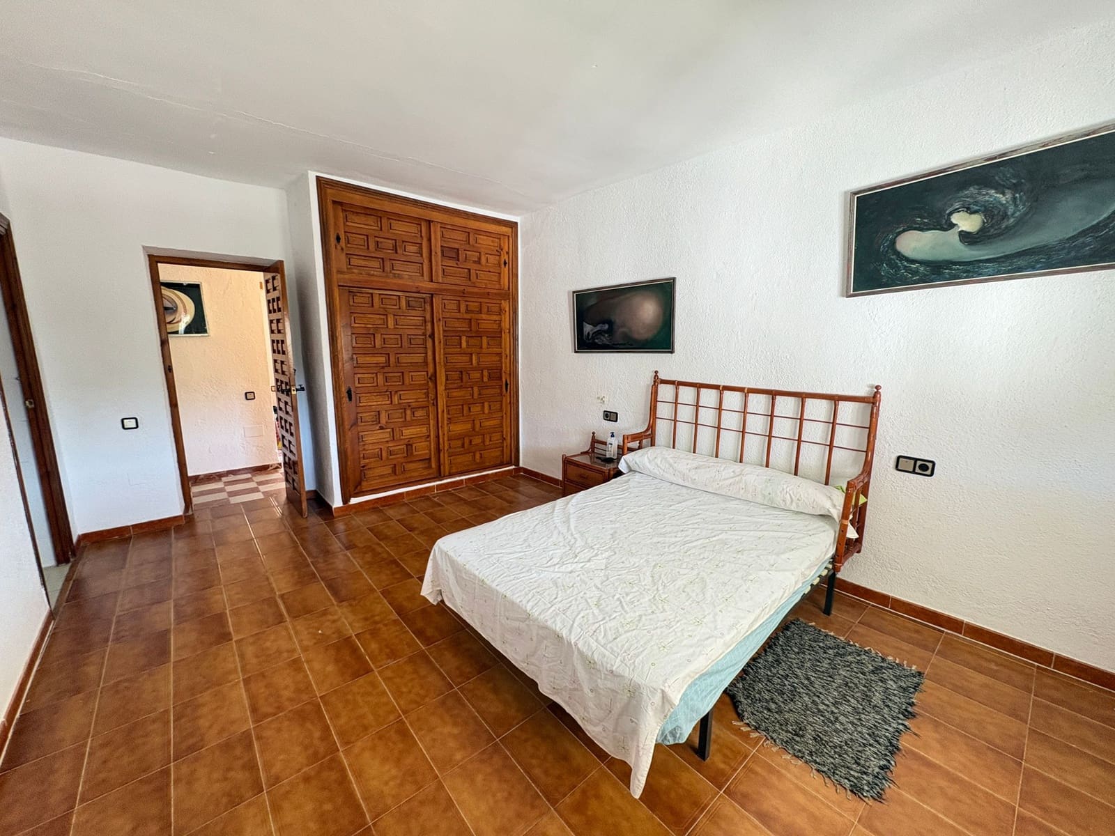 6 bedroom Finca/Country House for sale in Albanchez - € 120,000 (Ref: 9678137)