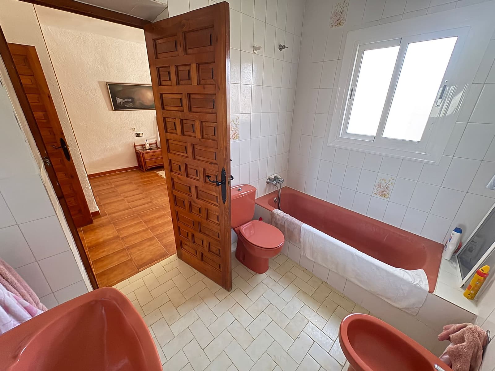 6 bedroom Finca/Country House for sale in Albanchez - € 120,000 (Ref: 9678137)