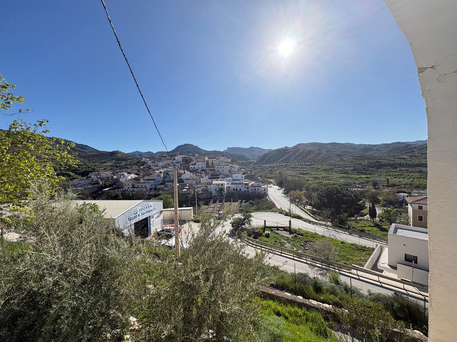 6 bedroom Finca/Country House for sale in Albanchez - € 120,000 (Ref: 9678137)