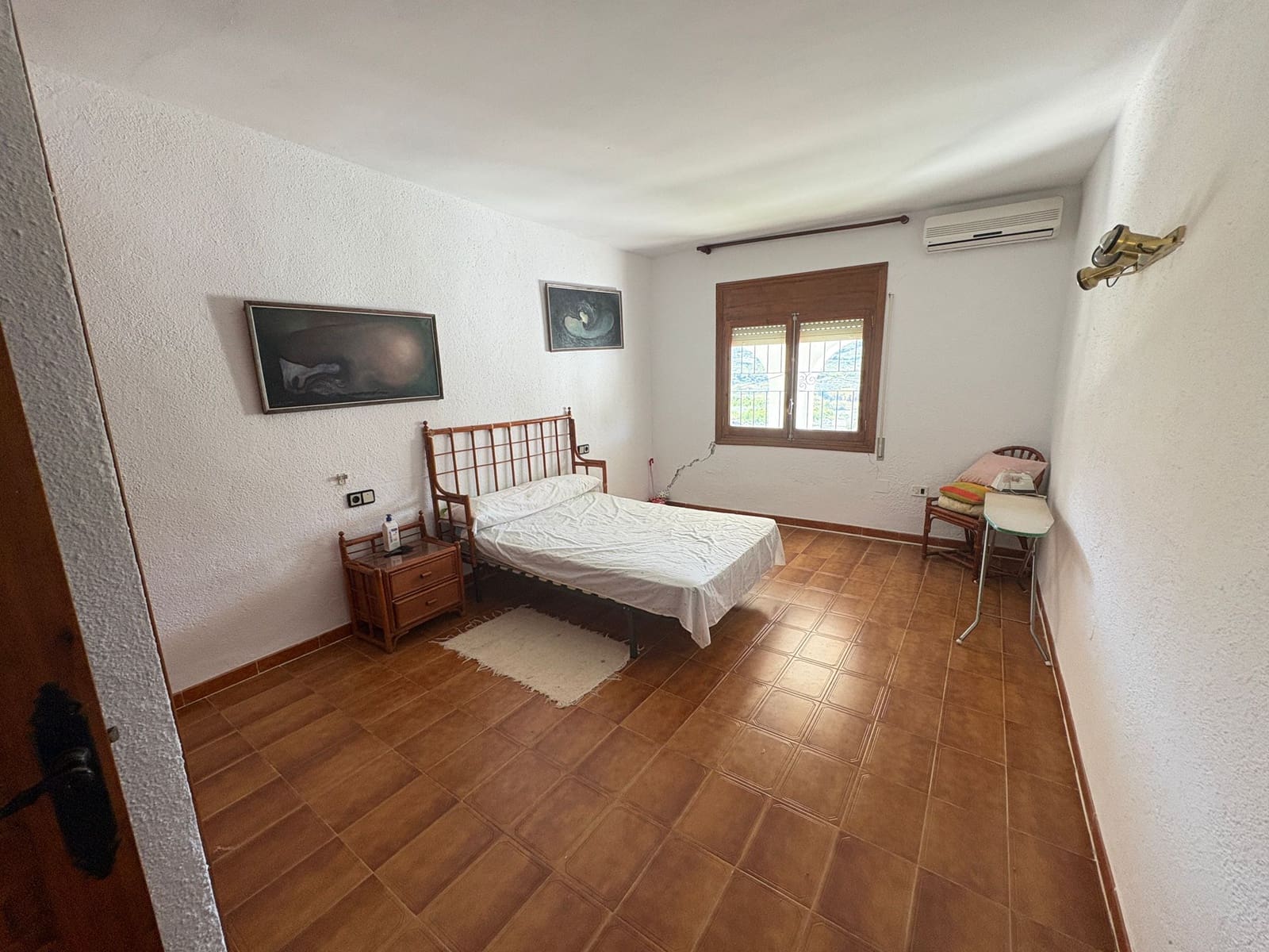 6 bedroom Finca/Country House for sale in Albanchez - € 120,000 (Ref: 9678137)