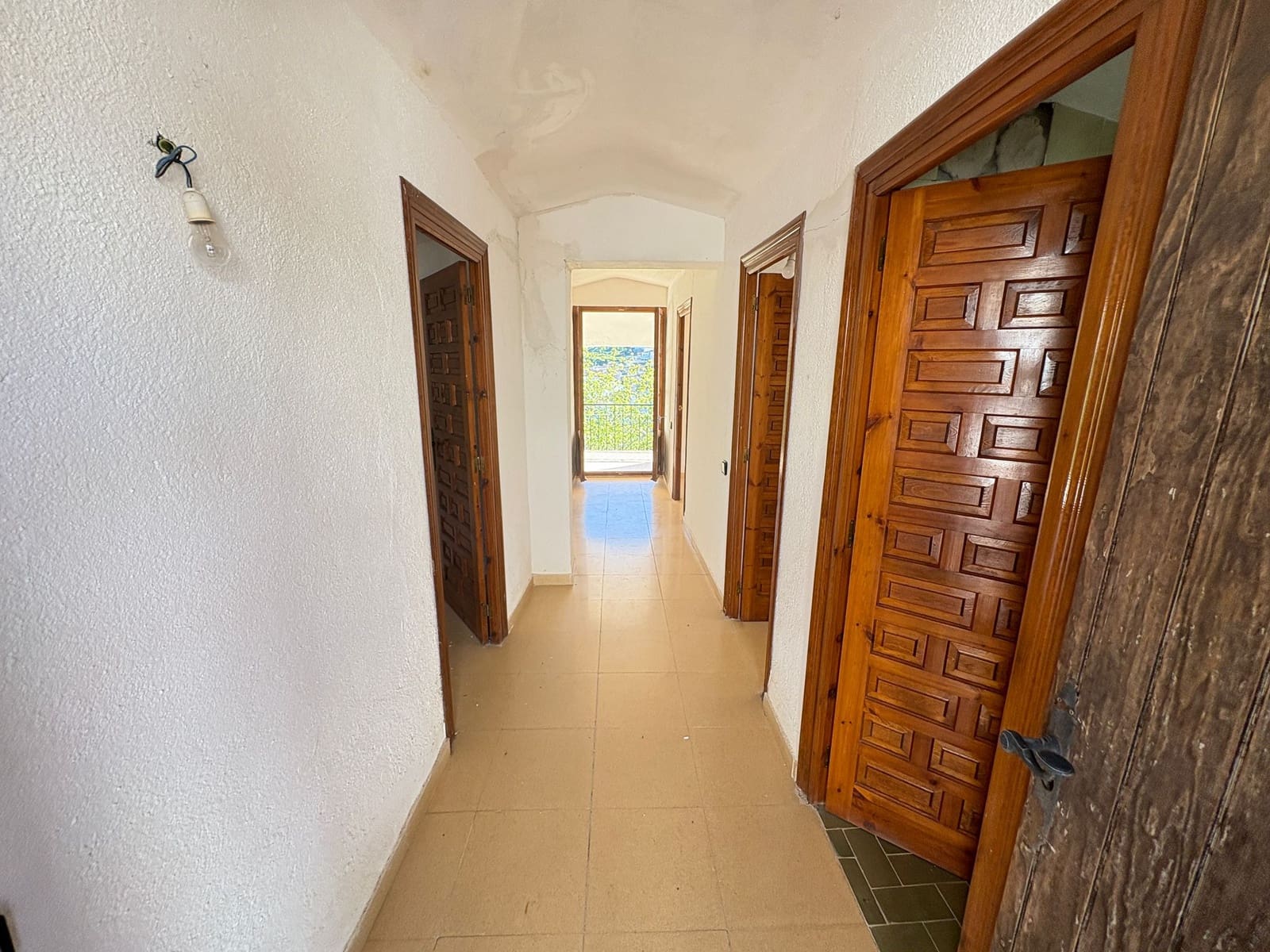 6 bedroom Finca/Country House for sale in Albanchez - € 120,000 (Ref: 9678137)