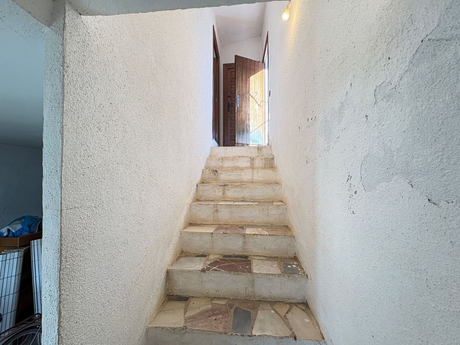 6 bedroom Finca/Country House for sale in Albanchez - € 120,000 (Ref: 9678137)