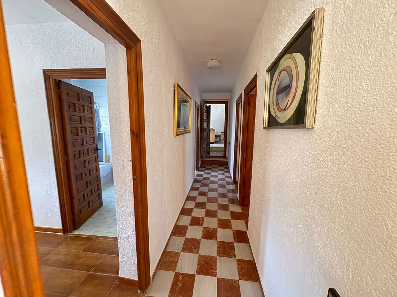 6 bedroom Finca/Country House for sale in Albanchez - € 120,000 (Ref: 9678137)