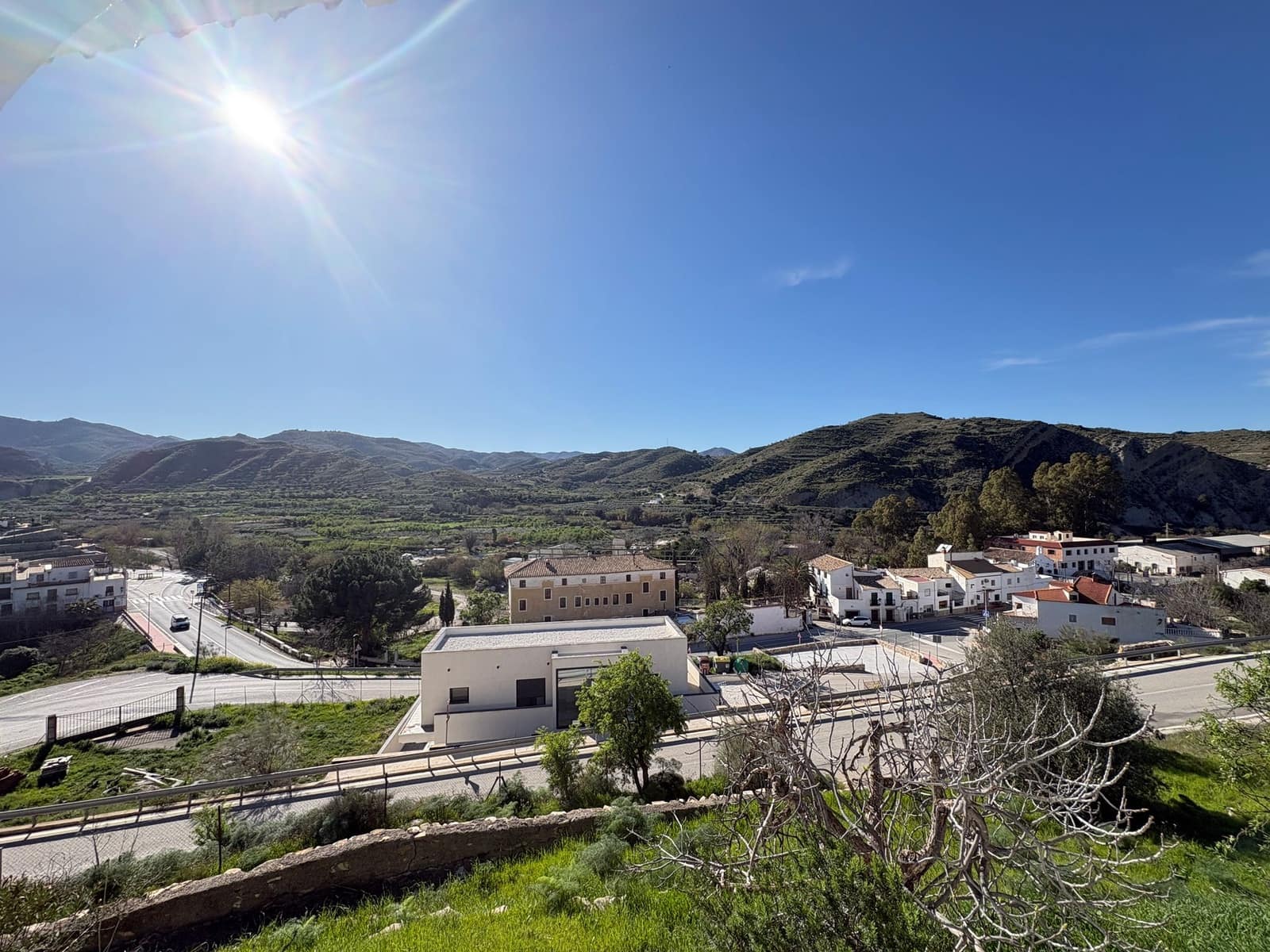 6 bedroom Finca/Country House for sale in Albanchez - € 120,000 (Ref: 9678137)