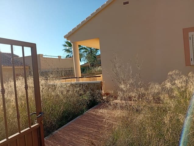 2 soverom Kjedet enebolig til salgs i Huércal-Overa med garasje - € 165 000 (Ref: 9691477)