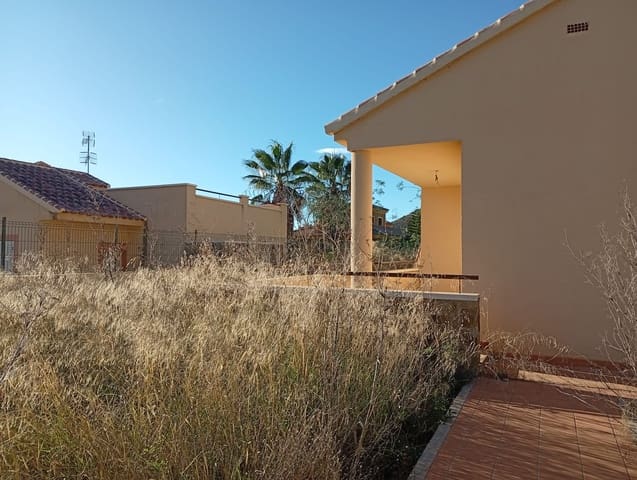 2 soverom Kjedet enebolig til salgs i Huércal-Overa med garasje - € 165 000 (Ref: 9691477)