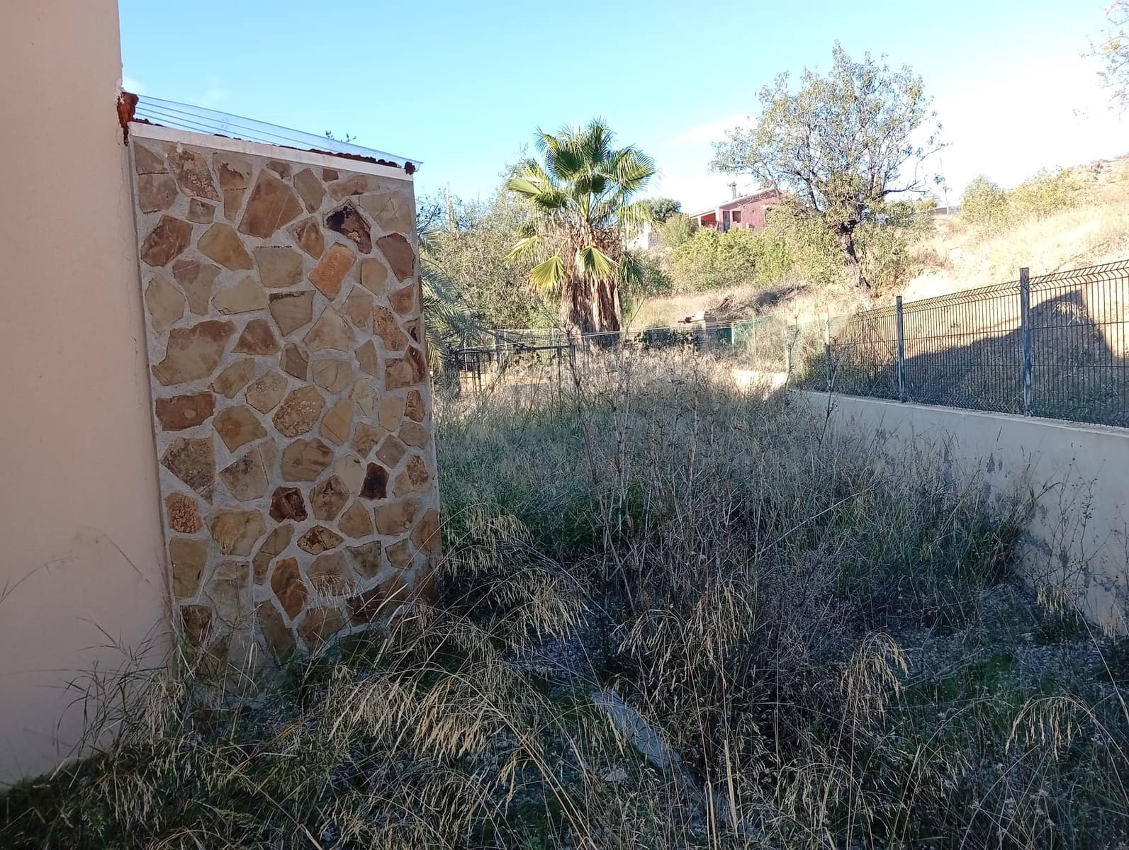 2 bedroom Semi-detached Villa for sale in Huercal-Overa with garage - € 165,000 (Ref: 9691477)