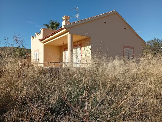 2 soverom Kjedet enebolig til salgs i Huércal-Overa med garasje - € 165 000 (Ref: 9691477)