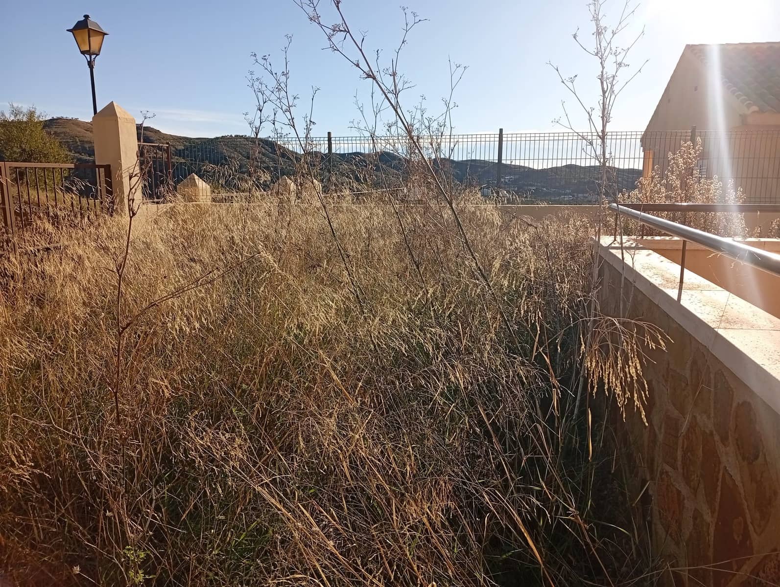 2 bedroom Semi-detached Villa for sale in Huercal-Overa with garage - € 165,000 (Ref: 9691477)