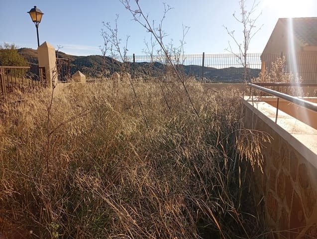 2 soverom Kjedet enebolig til salgs i Huércal-Overa med garasje - € 165 000 (Ref: 9691477)