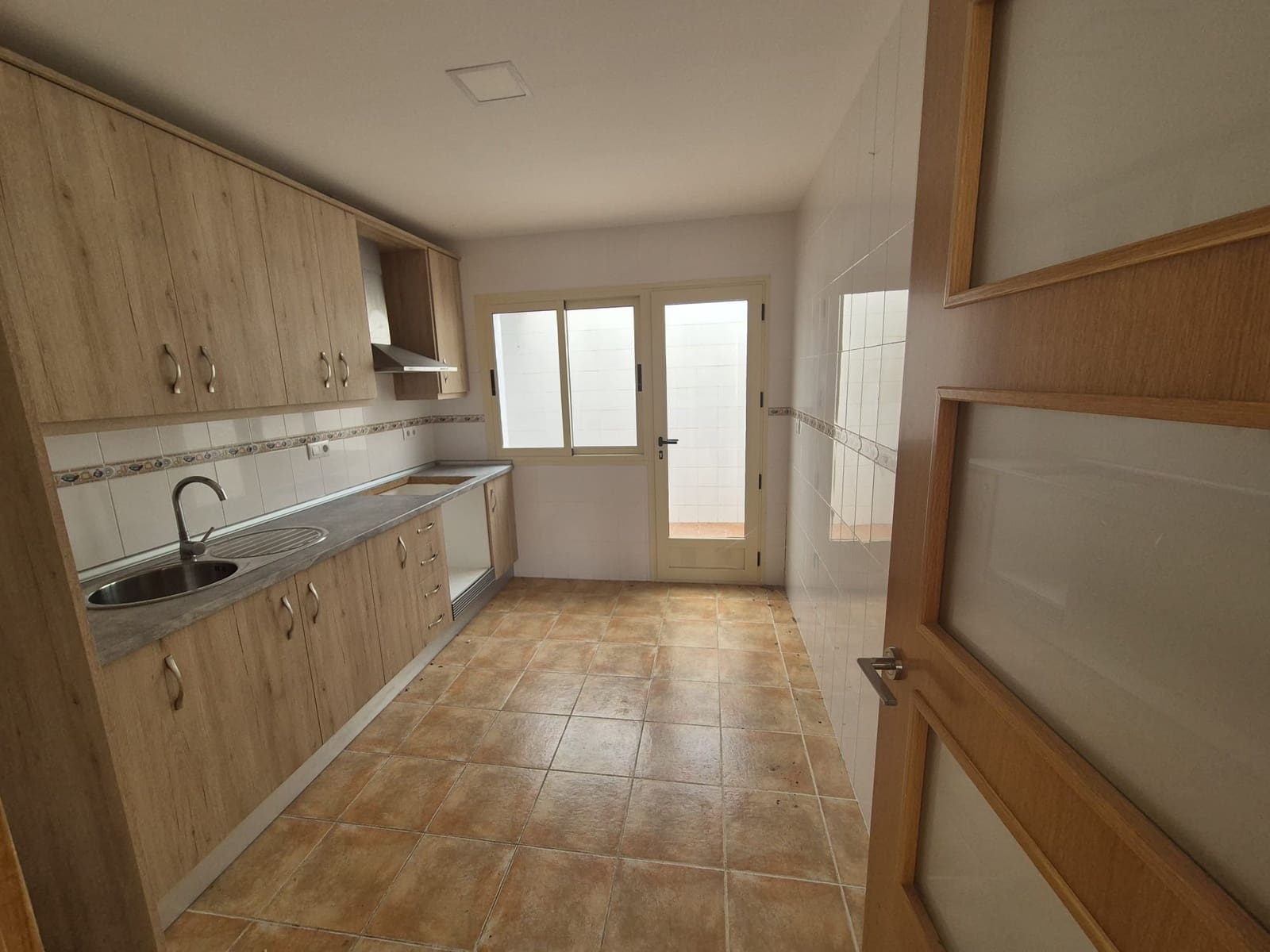 2 bedroom Semi-detached Villa for sale in Huercal-Overa with garage - € 165,000 (Ref: 9691477)