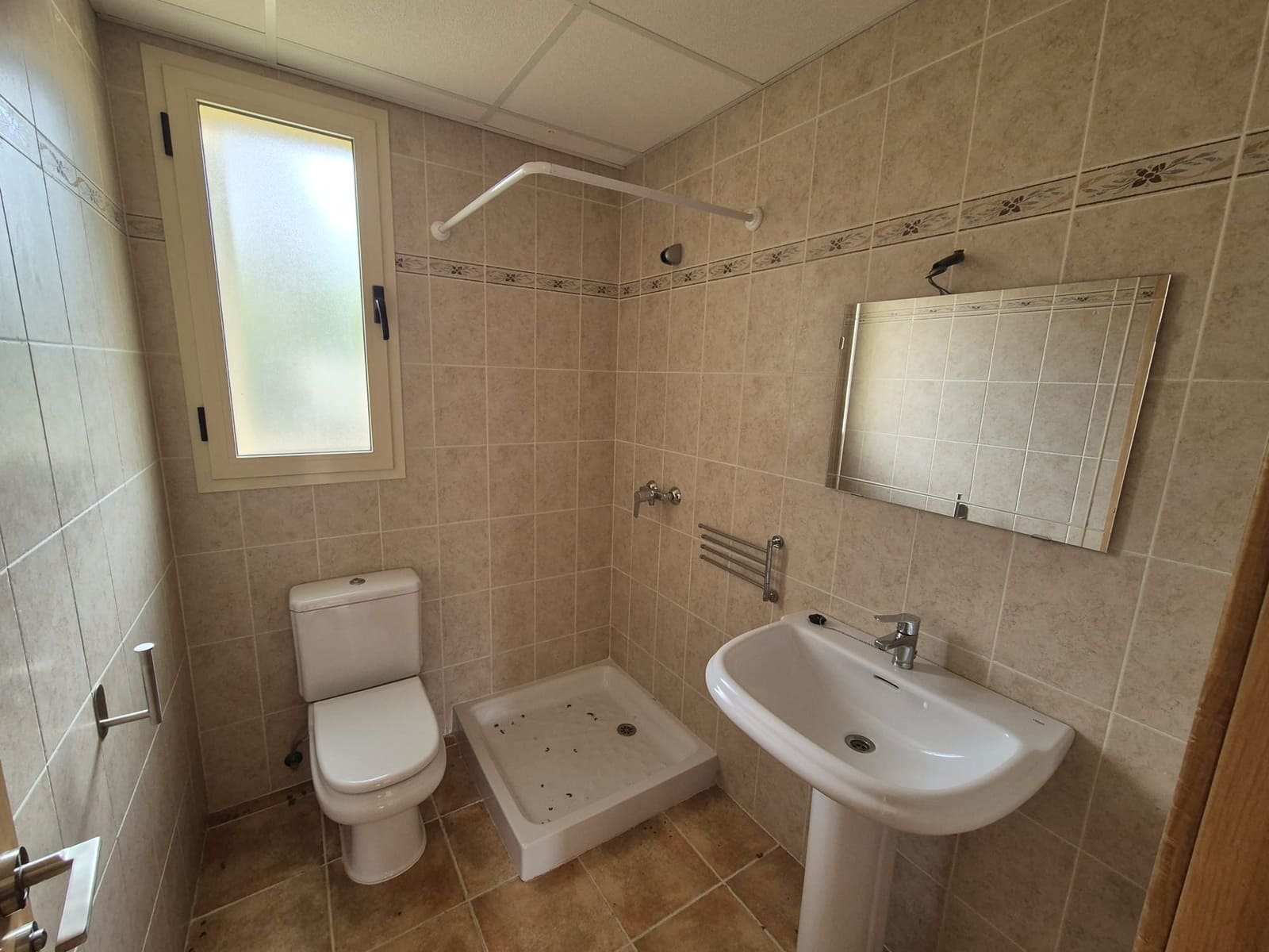 2 bedroom Semi-detached Villa for sale in Huercal-Overa with garage - € 165,000 (Ref: 9691477)