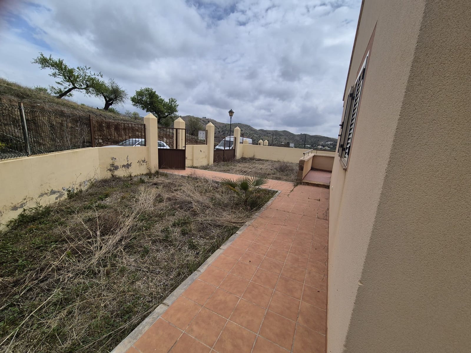 2 bedroom Semi-detached Villa for sale in Huercal-Overa with garage - € 165,000 (Ref: 9691477)