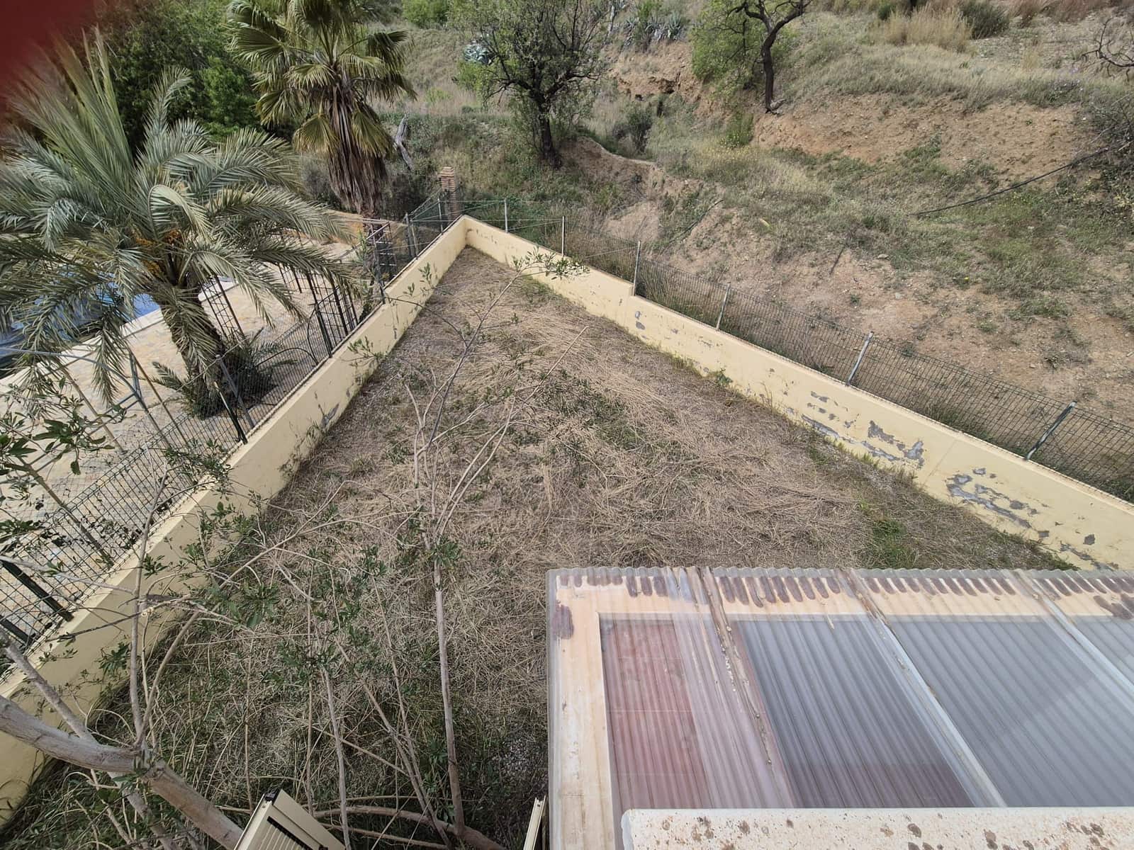 2 bedroom Semi-detached Villa for sale in Huercal-Overa with garage - € 165,000 (Ref: 9691477)