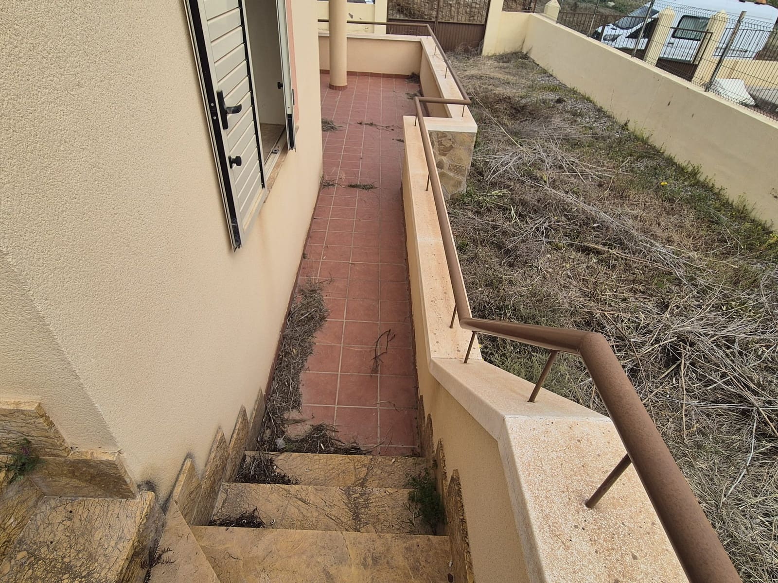 2 bedroom Semi-detached Villa for sale in Huercal-Overa with garage - € 165,000 (Ref: 9691477)