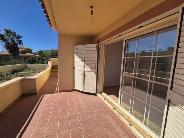 2 slaapkamer Halfvrijstaande villa te koop in Huércal-Overa met garage - € 165.000 (Ref: 9691477)