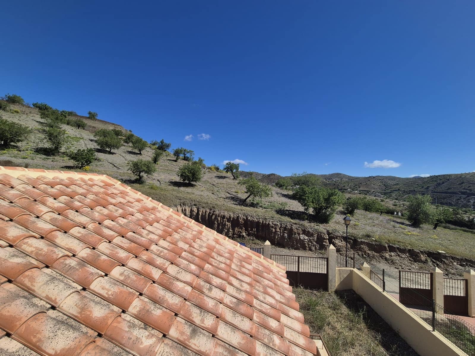 2 bedroom Semi-detached Villa for sale in Huercal-Overa with garage - € 165,000 (Ref: 9691477)