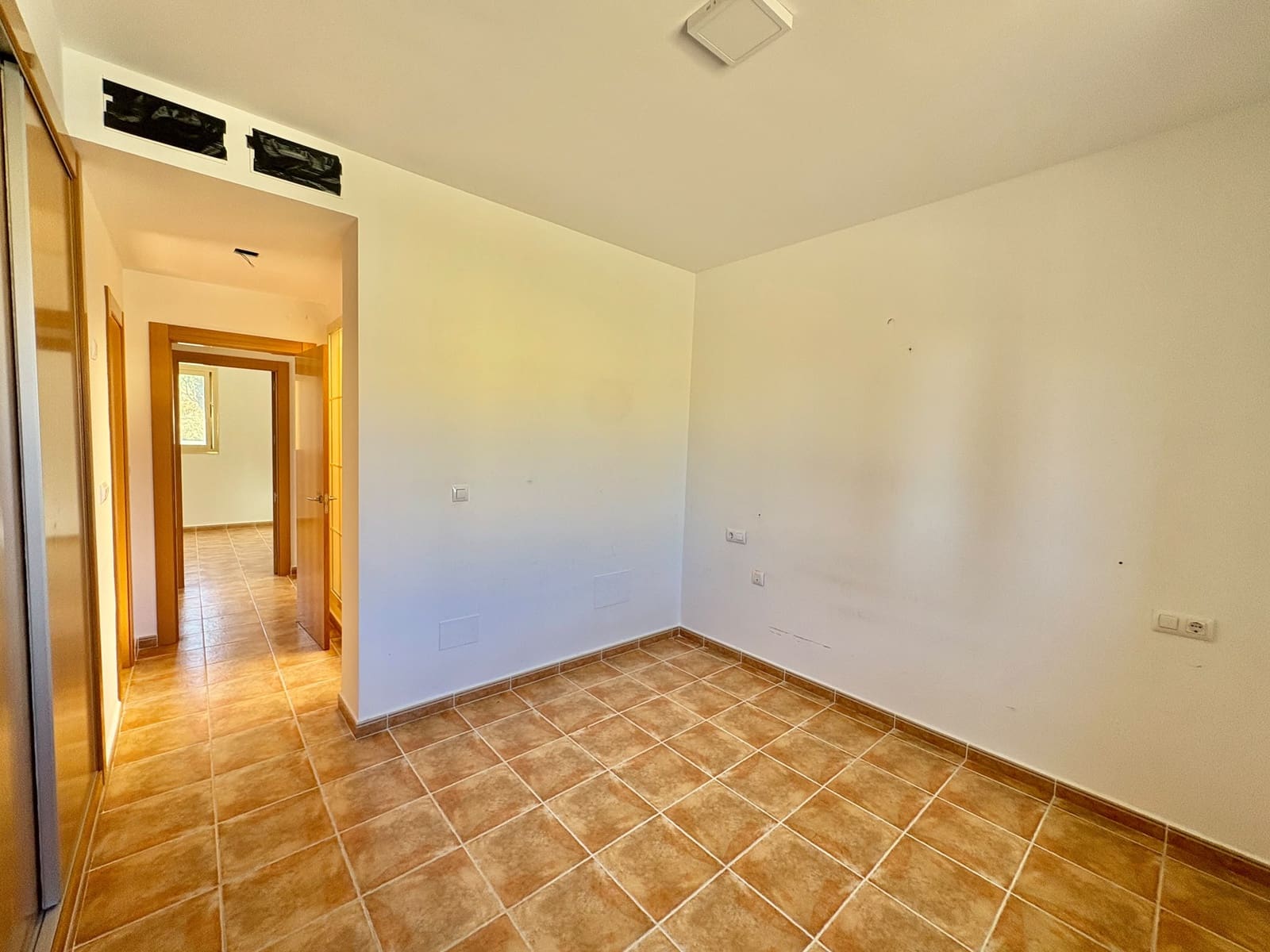 2 sovrum Semi-fristående Villa till salu i Huercal-Overa med garage - 165 000 € (Ref: 9691477)