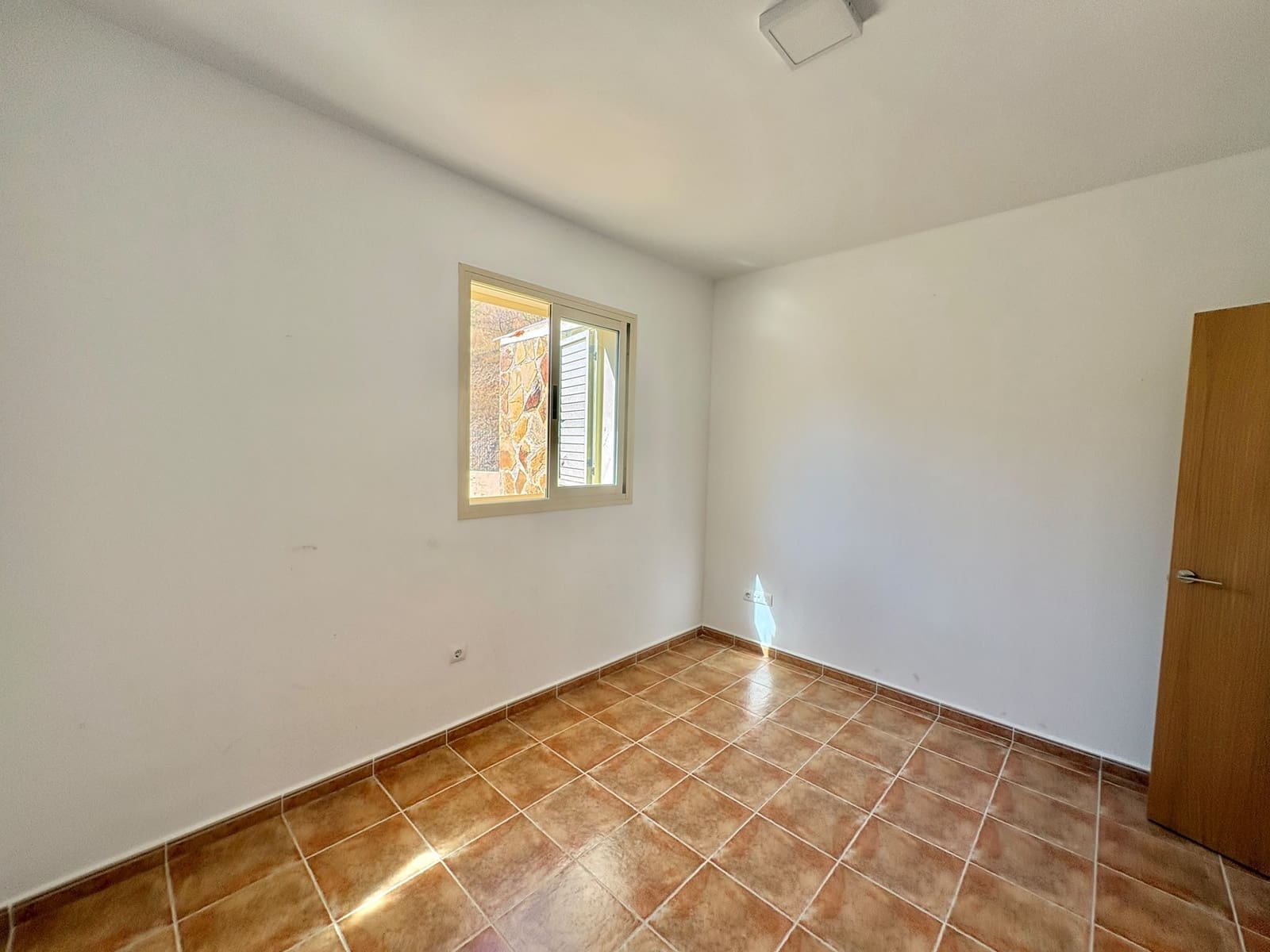 2 sovrum Semi-fristående Villa till salu i Huercal-Overa med garage - 165 000 € (Ref: 9691477)