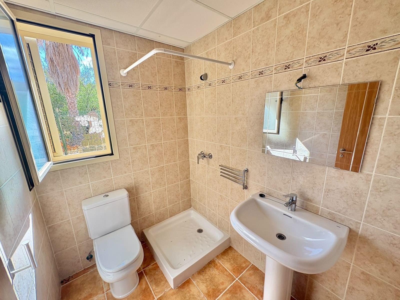 2 sovrum Semi-fristående Villa till salu i Huercal-Overa med garage - 165 000 € (Ref: 9691477)