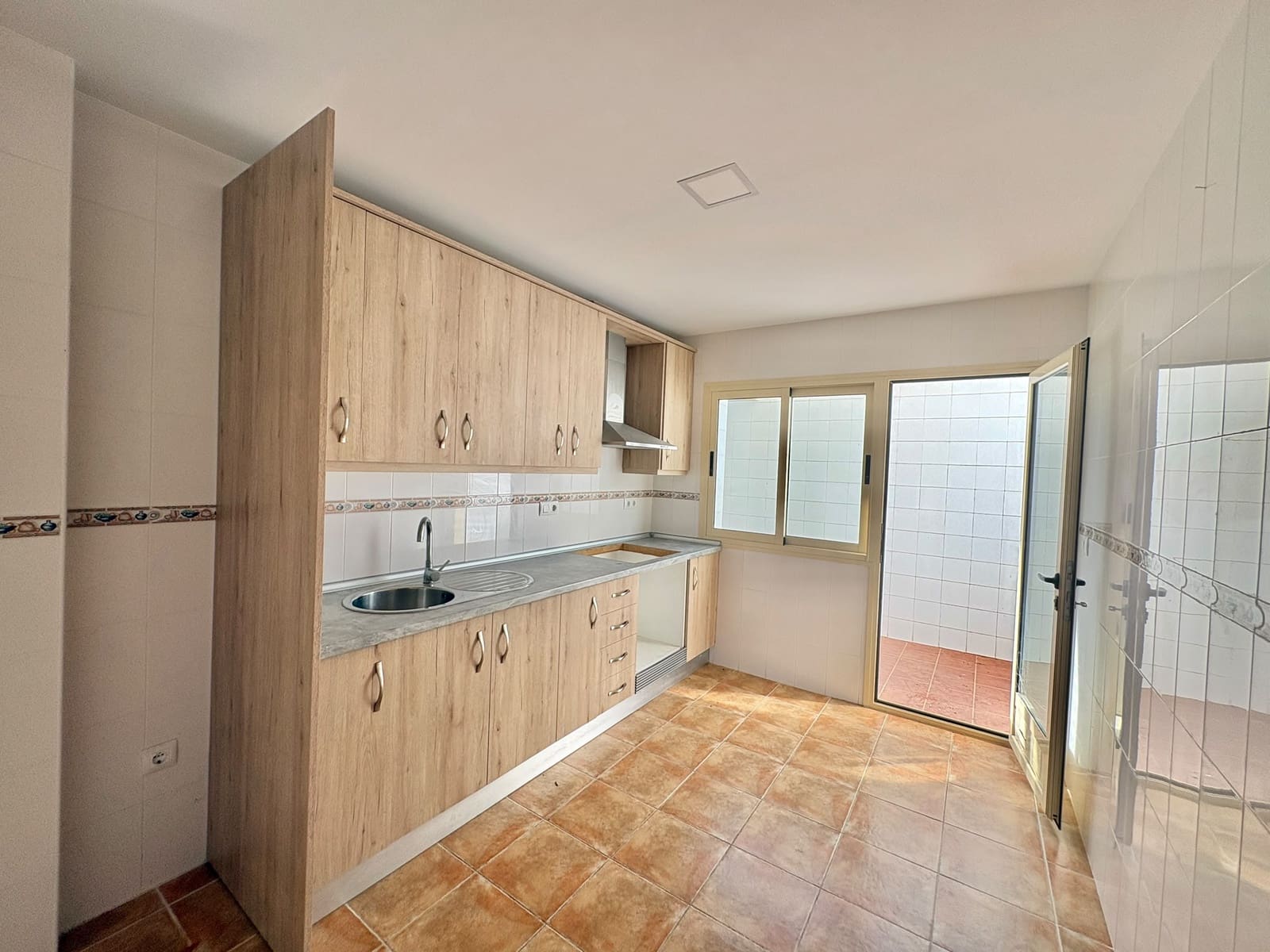 2 sovrum Semi-fristående Villa till salu i Huercal-Overa med garage - 165 000 € (Ref: 9691477)
