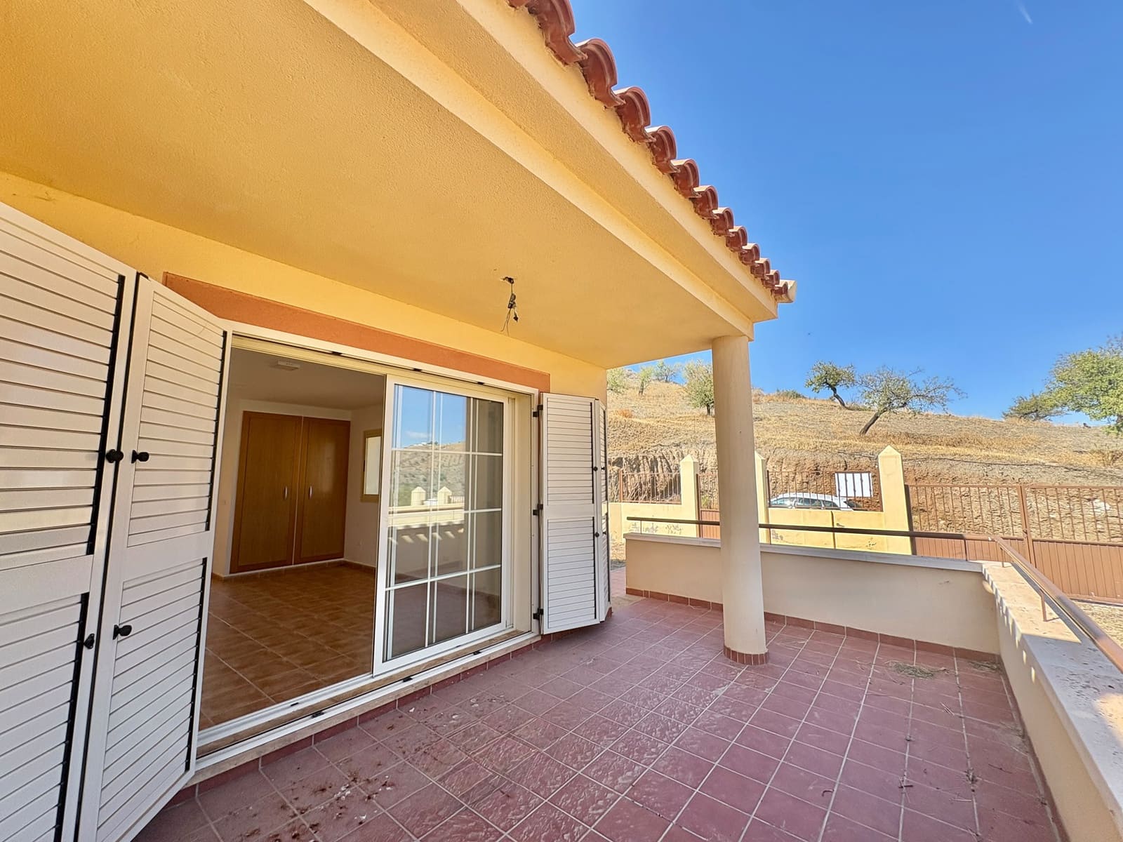 2 sovrum Semi-fristående Villa till salu i Huercal-Overa med garage - 165 000 € (Ref: 9691477)