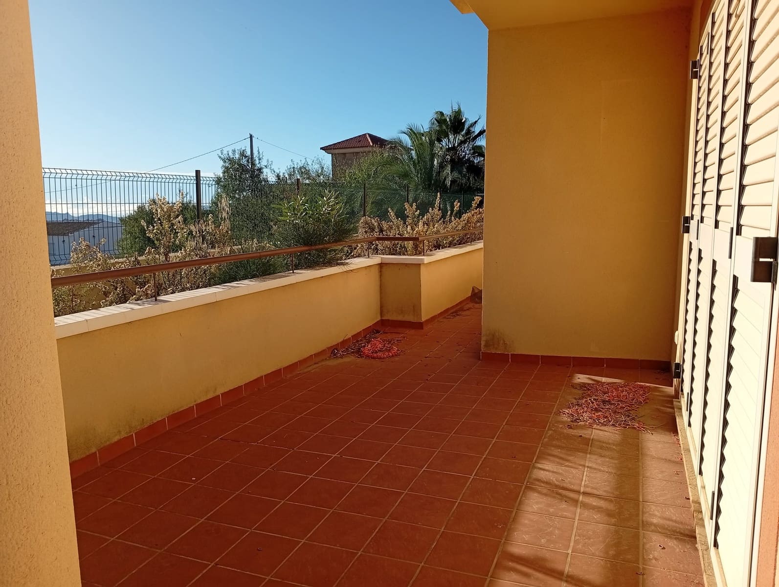 3 bedroom Semi-detached Villa for sale in Huercal-Overa with pool - € 199,000 (Ref: 9691501)