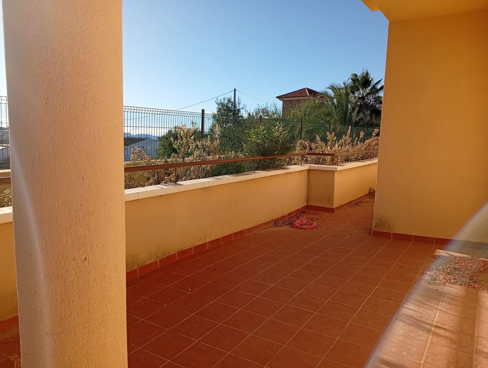 3 bedroom Semi-detached Villa for sale in Huercal-Overa with pool - € 199,000 (Ref: 9691501)