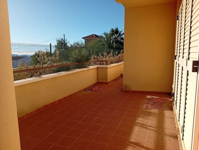 3 soverom Kjedet enebolig til salgs i Huércal-Overa med svømmebasseng - € 199 000 (Ref: 9691501)