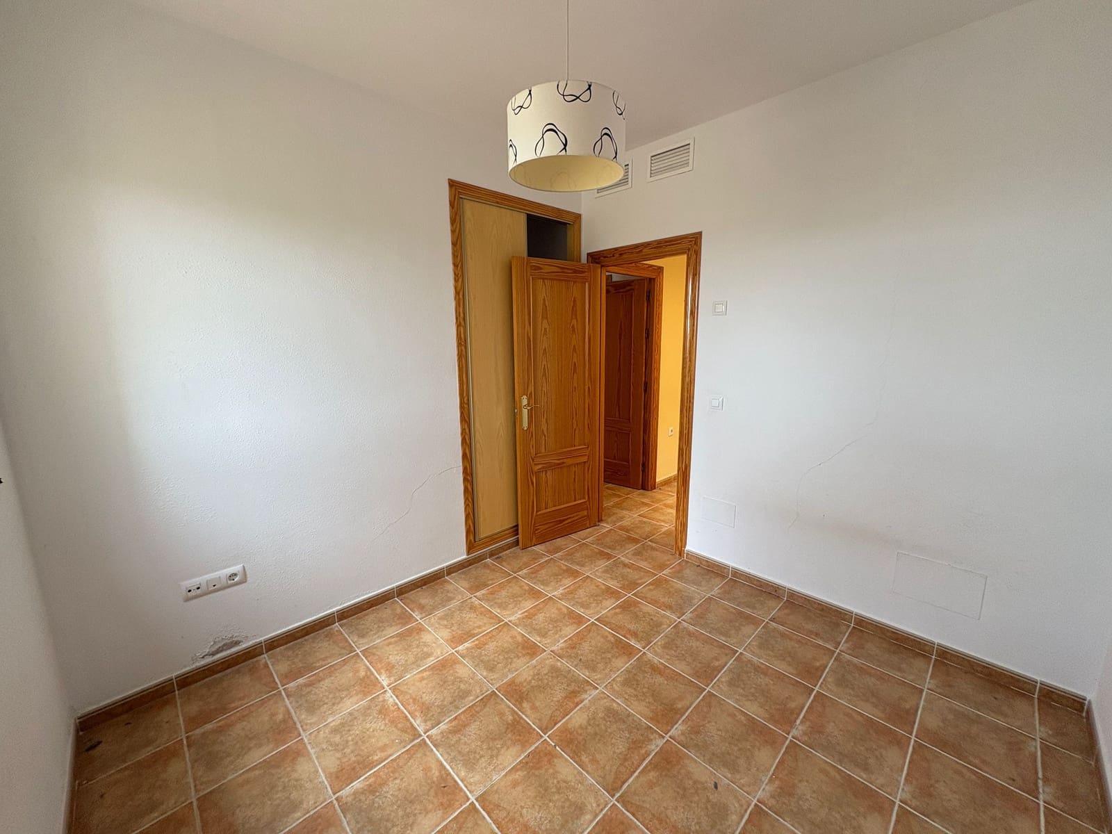 3 bedroom Semi-detached Villa for sale in Huercal-Overa with pool - € 199,000 (Ref: 9691501)