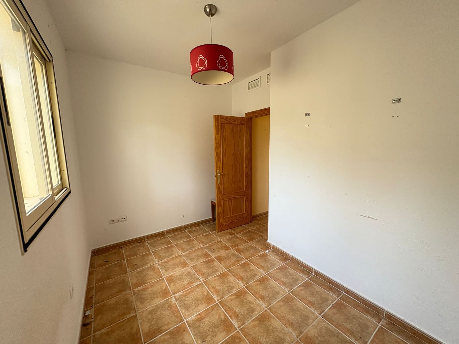 3 bedroom Semi-detached Villa for sale in Huercal-Overa with pool - € 199,000 (Ref: 9691501)