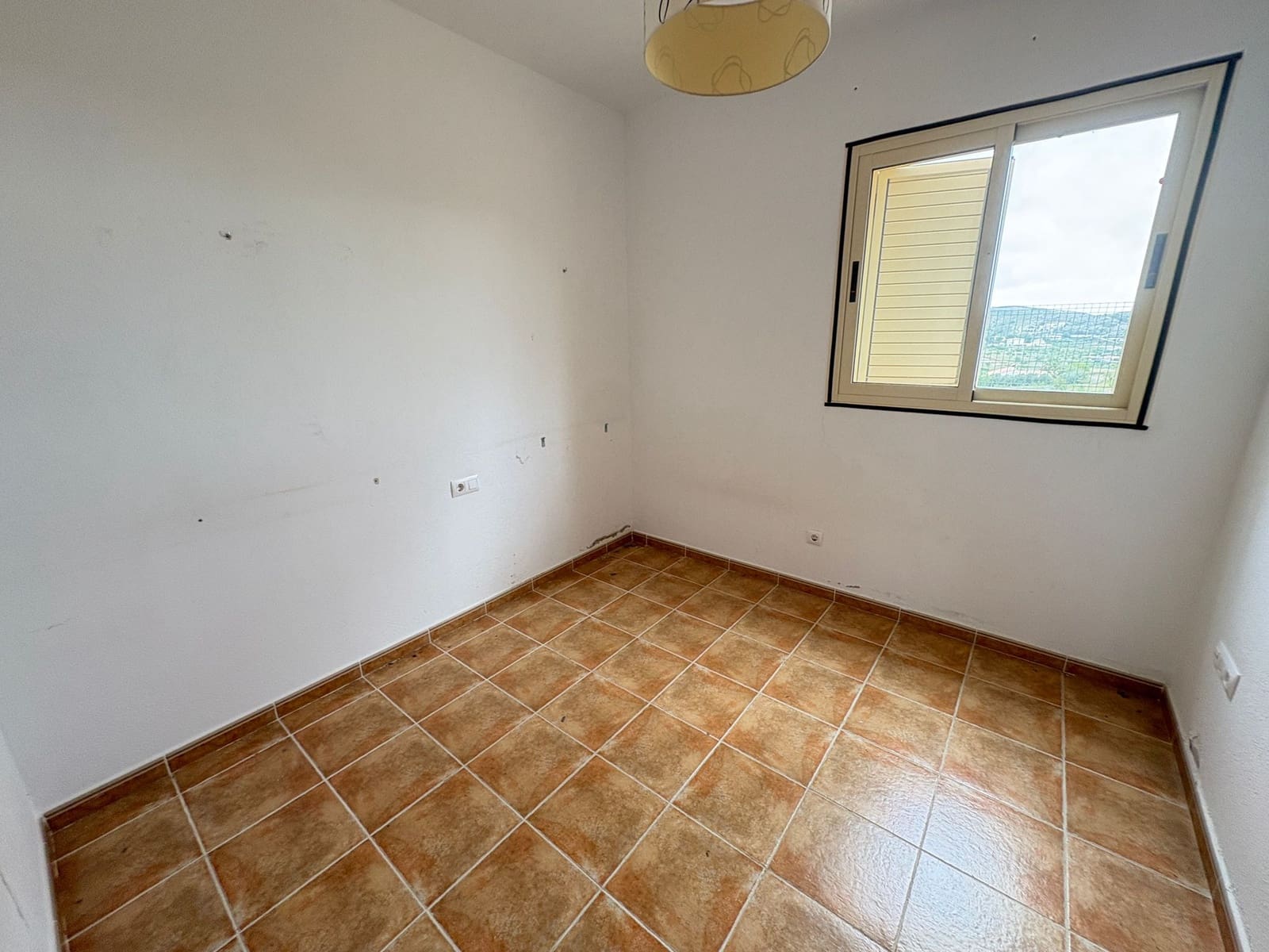 3 bedroom Semi-detached Villa for sale in Huercal-Overa with pool - € 199,000 (Ref: 9691501)