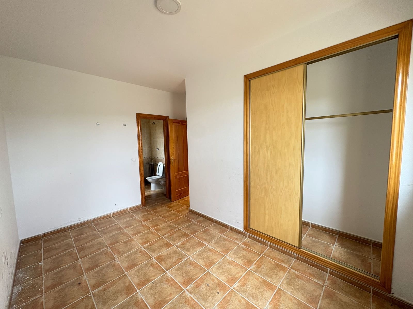 3 bedroom Semi-detached Villa for sale in Huercal-Overa with pool - € 199,000 (Ref: 9691501)