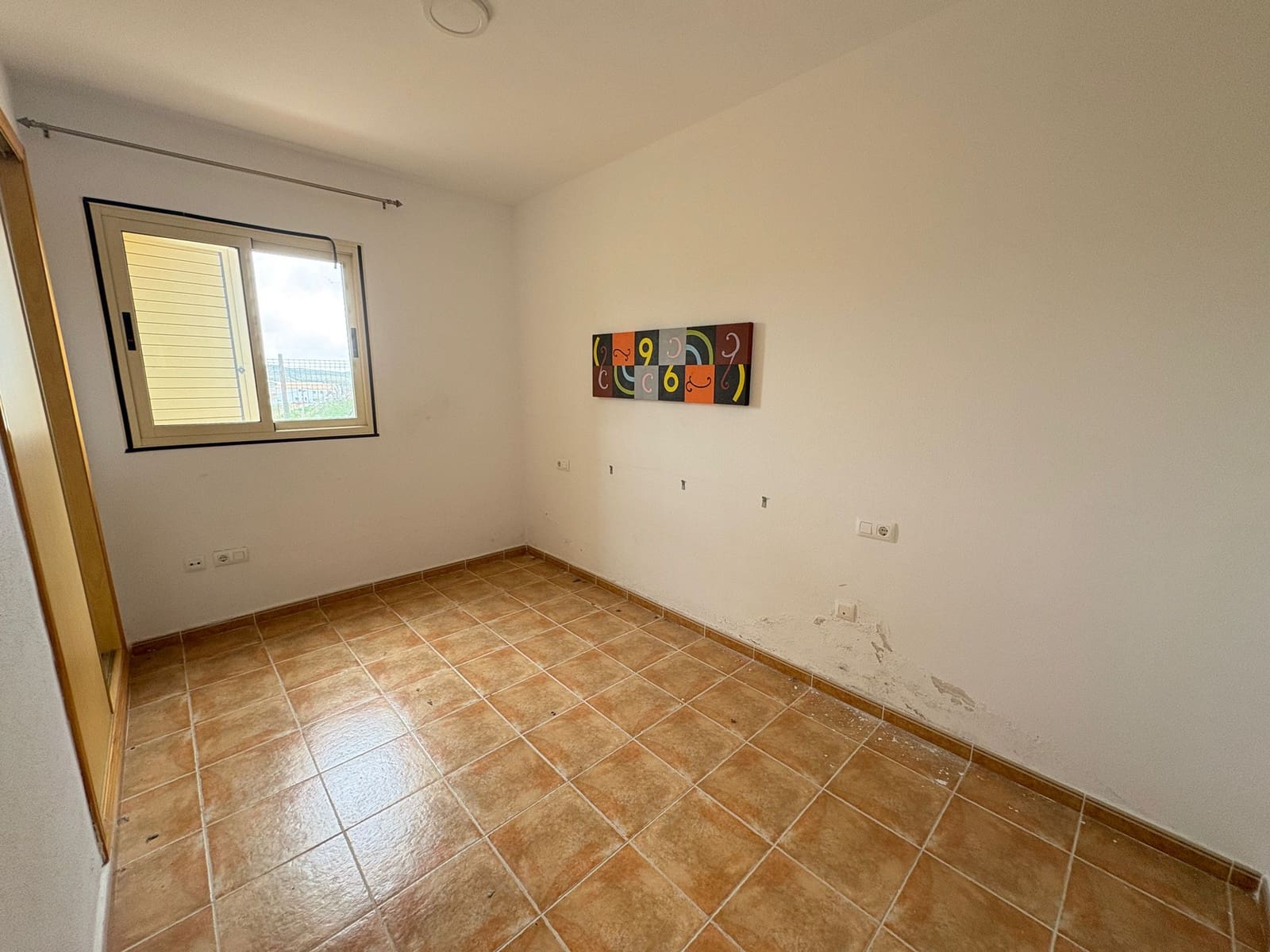 3 bedroom Semi-detached Villa for sale in Huercal-Overa with pool - € 199,000 (Ref: 9691501)