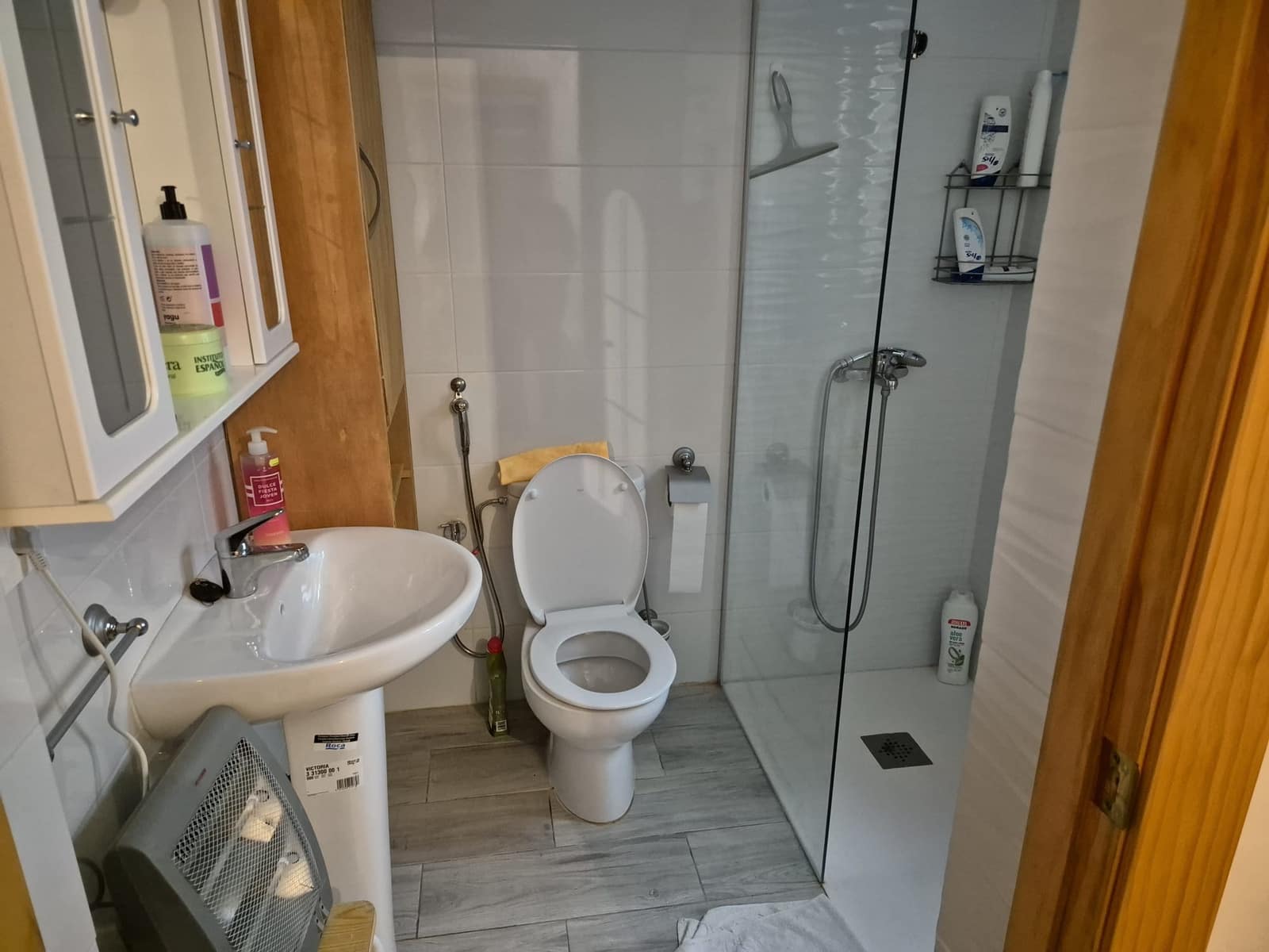 5 bedroom Townhouse for sale in Chercos - € 80,000 (Ref: 9720400)